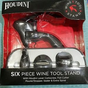 Wine tool(Houdini)